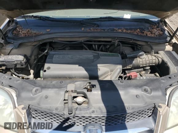 ✅ 2001 Acura MDX • VIN: 2HNYD18221H520050 • Lot: 66328795. Wystawiony na Copart z przebiegiem 175 334 mil. Bezpłatny archiwum sprzedaży aukcyjnych z USA i szczegółowy raport historii pojazdu na DreamBid. Zdjęcie 12.