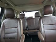 ✅ 2017 Toyota Sienna XLE • VIN: 5TDDZ3DC9HS177278 • Lot: 89831705. Listed on Copart with 100,563 mi. Free auction sales archive from the USA and detailed vehicle history report at DreamBid. Image 10.