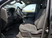 ✅ 2020 Chevrolet Silverado 1500 Custom • VIN: 1GCRYBEK7LZ202999 • Lot: 69176315. Listed on Copart with 78,840 mi. Free auction sales archive from the USA and detailed vehicle history report at DreamBid. Image 7.