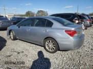 ✅ 2014 Subaru Impreza Premium • VIN: JF1GJAC65EH023001 • Lot: 92349085. Listed on Copart with 209,865 mi. Free auction sales archive from the USA and detailed vehicle history report at DreamBid. Image 2.