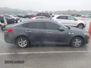 ✅ 2017 Kia Optima LX • VIN: KNAGT4L31H5128620 • Lot: 43534916. Listed on IAAI with 86,448 mi. Free auction sales archive from the USA and detailed vehicle history report at DreamBid. Image 12.