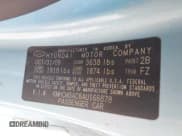 ✅ 2010 Hyundai Accent GS • VIN: KMHCM3AC6AU166878 • Лот: 42426645. Опубликован ранее на IAAI с пробегом 168 224 миль. Бесплатный доступ к архиву аукционных продаж из США и подробный отчёт об истории автомобиля на DreamBid. Изображение 9.