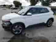 2023 Hyundai Venue SEL with VIN KMHRC8A34PU213778, listed as a Copart auction lot 64818424 with 35,153 mi miles and Non repairable. Bid and sale history available at DreamBid. Image 1.