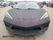 ✅ 2021 Chevrolet Corvette 3LT • VIN: 1G1YC2D49M5110744 • Lot: 60276445. Listed on Copart with 16,268 mi. Free auction sales archive from the USA and detailed vehicle history report at DreamBid. Image 5.