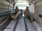 ✅ 2011 Ford Econoline Cargo Commercial • VIN: 1FTSS3EL4BDA18701 • Лот: 52990695. Опубликован ранее на Copart с пробегом Не указан. Бесплатный доступ к архиву аукционных продаж из США и подробный отчёт об истории автомобиля на DreamBid. Изображение 11.