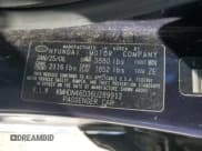 ✅ 2006 Hyundai Elantra GLS • VIN: KMHDN46D36U289912 • Lot: 80279495. Wystawiony na Copart z przebiegiem 85 064 mil. Bezpłatny archiwum sprzedaży aukcyjnych z USA i szczegółowy raport historii pojazdu na DreamBid. Zdjęcie 12.