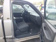 ✅ 2005 Chevrolet Silverado 1500 Work Truck • VIN: 1GCEC14V65Z336473 • Lot: 43441053. Listed on IAAI with 153,302 mi. Free auction sales archive from the USA and detailed vehicle history report at DreamBid. Image 5.