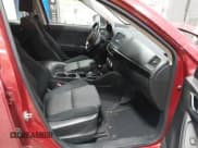 ✅ 2016 Mazda CX-5 Sport • VIN: JM3KE4BY1G0618658 • Lot: 42839303. Wystawiony na IAAI z przebiegiem 234 137 mil. Bezpłatny archiwum sprzedaży aukcyjnych z USA i szczegółowy raport historii pojazdu na DreamBid. Zdjęcie 5.