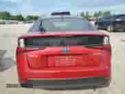 2022 Toyota Prius L Eco с VIN JTDKAMFU4N3190236, выставлен на аукционе Copart как лот 64240135 с пробегом 77 809 миль миль и Списание • Salvage title. История ставок и продаж доступна на DreamBid. Изображение 6.