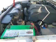 ✅ 2002 Mercury Mountaineer • VIN: 4M2DU86W02UJ21875 • Лот: 41972193. Опубликован ранее на IAAI с пробегом 154 699 миль. Бесплатный доступ к архиву аукционных продаж из США и подробный отчёт об истории автомобиля на DreamBid. Изображение 21.