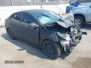 ✅ 2018 Kia Rio LX • VIN: 3KPA24AB0JE048516 • Лот: 42931028. Опубликован ранее на IAAI с пробегом Не указан. Бесплатный доступ к архиву аукционных продаж из США и подробный отчёт об истории автомобиля на DreamBid. Изображение 1.