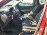 ✅ 2024 Chevrolet Equinox LT • VIN: 3GNAXKEG1RS100171 • Lot: 80117895. Wystawiony na Copart z przebiegiem 18 965 mil. Bezpłatny archiwum sprzedaży aukcyjnych z USA i szczegółowy raport historii pojazdu na DreamBid. Zdjęcie 7.