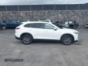 ✅ 2018 Mazda CX-9 Sport • VIN: JM3TCABY8J0203529 • Lot: 42730641. Listed on IAAI with 40,023 mi. Free auction sales archive from the USA and detailed vehicle history report at DreamBid. Image 13.