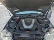 ✅ 2007 Mercedes-Benz C 230 Sport • VIN: WDBRF52HX7F866395 • Lot: 94247535. Listed on Copart with 125,686 mi. Free auction sales archive from the USA and detailed vehicle history report at DreamBid. Image 11.