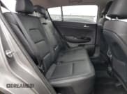 ✅ 2018 Kia Sportage EX • VIN: KNDPNCAC6J7384899 • Lot: 53459515. Listed on Copart with 49,229 mi. Free auction sales archive from the USA and detailed vehicle history report at DreamBid. Image 11.