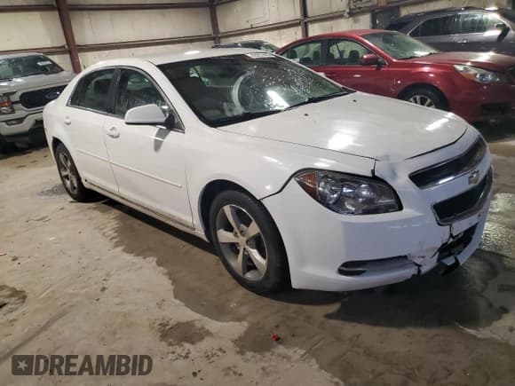 ✅ 2011 Chevrolet Malibu 1LT • VIN: 1G1ZC5E16BF225416 • Lot: 43257495. Wystawiony na Copart z przebiegiem 101 649 mil. Bezpłatny archiwum sprzedaży aukcyjnych z USA i szczegółowy raport historii pojazdu na DreamBid. Zdjęcie 4.