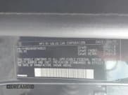 ✅ 2011 Volvo S80 3.0L Turbo • VIN: YV1902AH5B1149020 • Lot: 42223797. Wystawiony na IAAI z przebiegiem 123 399 mil. Bezpłatny archiwum sprzedaży aukcyjnych z USA i szczegółowy raport historii pojazdu na DreamBid. Zdjęcie 9.