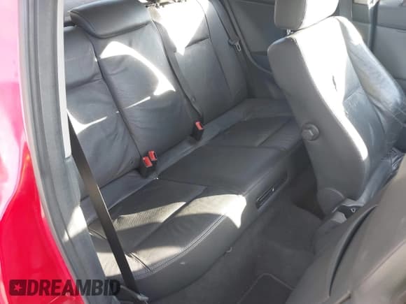 ✅ 2008 Saturn Astra XR • VIN: W08AT271385037640 • Lot: 43720760. Listed on IAAI with 186,020 mi. Free auction sales archive from the USA and detailed vehicle history report at DreamBid. Image 8.