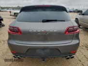 ✅ 2016 Porsche Macan S • VIN: WP1AB2A56GLB52585 • Lot: 95707345. Wystawiony na Copart z przebiegiem 44 696 mil. Bezpłatny archiwum sprzedaży aukcyjnych z USA i szczegółowy raport historii pojazdu na DreamBid. Zdjęcie 6.