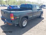 ✅ 2002 Chevrolet Silverado 1500 LT • VIN: 2GCEK19TX21317889 • Lot: 42113996. Listed on IAAI with 278,114 mi. Free auction sales archive from the USA and detailed vehicle history report at DreamBid. Image 4.