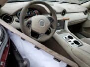 ✅ 2012 Fisker Karma EcoChic • VIN: YH4K16AAXCA001340 • Лот: 78439634. Опубликован ранее на Copart с пробегом 70 515 миль. Бесплатный доступ к архиву аукционных продаж из США и подробный отчёт об истории автомобиля на DreamBid. Изображение 8.