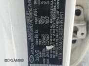 ✅ 2023 Hyundai Tucson SEL • VIN: 5NMJBCAE2PH191991 • Lot: 71807395. Wystawiony na Copart z przebiegiem 79 610 mil. Bezpłatny archiwum sprzedaży aukcyjnych z USA i szczegółowy raport historii pojazdu na DreamBid. Zdjęcie 13.