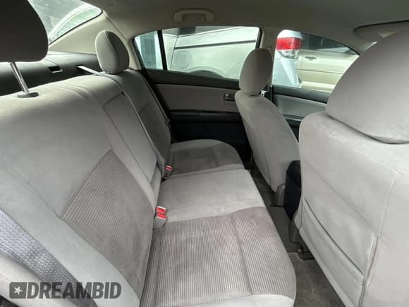 ✅ 2012 Nissan Sentra SL • VIN: 3N1AB6AP0CL699282 • Lot: 84975435. Listed on Copart with 194,370 mi. Free auction sales archive from the USA and detailed vehicle history report at DreamBid. Image 6.