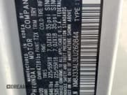 ✅ 2020 Hyundai Tucson Ultimate • VIN: KM8J33AL3LU260844 • Lot: 69035245. Listed on Copart with 47,552 mi. Free auction sales archive from the USA and detailed vehicle history report at DreamBid. Image 13.