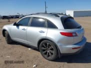 ✅ 2006 Infiniti FX • VIN: JNRAS08U26X102387 • Lot: 42472378. Wystawiony na IAAI z przebiegiem 216 266 mil. Bezpłatny archiwum sprzedaży aukcyjnych z USA i szczegółowy raport historii pojazdu na DreamBid. Zdjęcie 3.