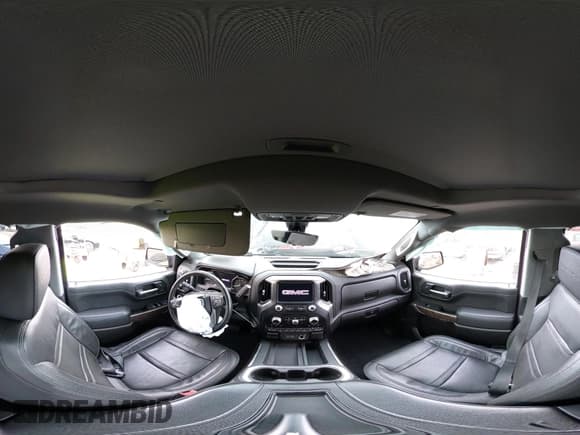 ✅ 2019 GMC Sierra 1500 Denali • VIN: 1GTU9FEL0KZ302500 • Лот: 43504711. Опубликован ранее на IAAI с пробегом 76 691 миль. Бесплатный доступ к архиву аукционных продаж из США и подробный отчёт об истории автомобиля на DreamBid. Изображение 24.