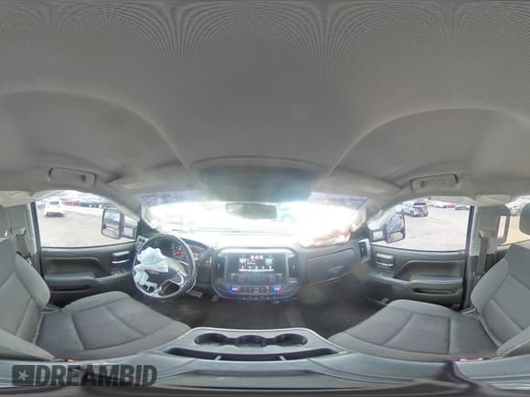 ✅ 2015 Chevrolet Silverado 2500HD LT • VIN: 1GC1KVEGXFF133243 • Lot: 93625235. Listed on Copart with 201,769 mi. Free auction sales archive from the USA and detailed vehicle history report at DreamBid. Image 15.