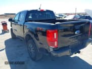 ✅ 2021 Ford Ranger XL • VIN: 1FTER4EH8MLD33505 • Lot: 41819265. Listed on IAAI with 59,663 mi. Free auction sales archive from the USA and detailed vehicle history report at DreamBid. Image 3.