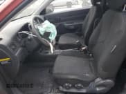 ✅ 2008 Hyundai Accent GS • VIN: KMHCM36C48U080083 • Лот: 47137185. Опубликован ранее на Copart с пробегом 127 564 миль. Бесплатный доступ к архиву аукционных продаж из США и подробный отчёт об истории автомобиля на DreamBid. Изображение 7.