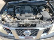 ✅ 2012 Nissan Frontier SV • VIN: 1N6AD0FV4CC400848 • Lot: 67093615. Listed on Copart with 228,952 mi. Free auction sales archive from the USA and detailed vehicle history report at DreamBid. Image 11.