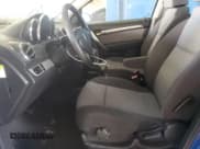 ✅ 2009 Pontiac G3 • VIN: KL2TD66E69B663178 • Lot: 87419984. Listed on Copart with 149,086 mi. Free auction sales archive from the USA and detailed vehicle history report at DreamBid. Image 7.