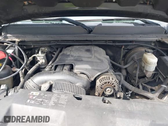 ✅ 2012 GMC Sierra 1500 SLE • VIN: 1GTR2VE72CZ307643 • Lot: 42496016. Wystawiony na IAAI z przebiegiem 197 212 mil. Bezpłatny archiwum sprzedaży aukcyjnych z USA i szczegółowy raport historii pojazdu na DreamBid. Zdjęcie 10.