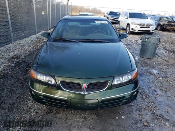 ✅ 2000 Pontiac Bonneville SE • VIN: 1G2HX54K1Y4216293 • Lot: 87135114. Wystawiony na Copart z przebiegiem 298 229 mil. Bezpłatny archiwum sprzedaży aukcyjnych z USA i szczegółowy raport historii pojazdu na DreamBid. Zdjęcie 5.