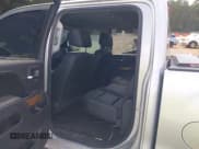 ✅ 2017 Chevrolet Silverado 1500 LTZ • VIN: 3GCPCSEC9HG319831 • Lot: 43438891. Listed on IAAI with 145,584 mi. Free auction sales archive from the USA and detailed vehicle history report at DreamBid. Image 8.