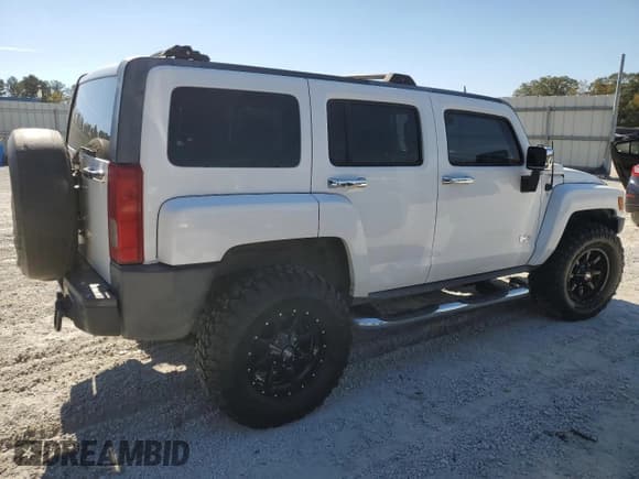 ✅ 2009 Hummer H3 Luxury • VIN: 5GTEN13E898114470 • Лот: 87042255. Опубликован ранее на Copart с пробегом 94 030 миль. Бесплатный доступ к архиву аукционных продаж из США и подробный отчёт об истории автомобиля на DreamBid. Изображение 3.