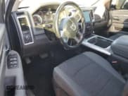 ✅ 2016 Ram 2500 Big Horn • VIN: 3C6UR5DL6GG113070 • Lot: 81047544. Listed on Copart with 138,605 mi. Free auction sales archive from the USA and detailed vehicle history report at DreamBid. Image 8.