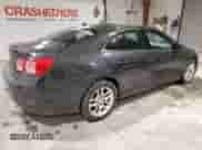 2015 Chevrolet Malibu LT z VIN 1G11C5SL8FF194677, wystawiony jako Copart lot #38092374 z przebiegiem 147 331 mil mil oraz . Historia ofert i sprzedaży dostępna na DreamBid. Obrazek 3.