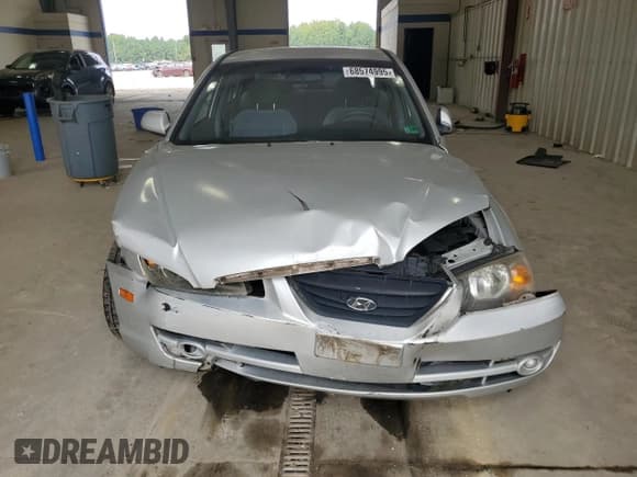 ✅ 2006 Hyundai Elantra GLS • VIN: KMHDN46D96U369263 • Lot: 68574995. Wystawiony na Copart z przebiegiem 135 160 mil. Bezpłatny archiwum sprzedaży aukcyjnych z USA i szczegółowy raport historii pojazdu na DreamBid. Zdjęcie 5.