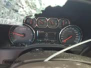 ✅ 2018 Chevrolet Silverado 1500 LTZ • VIN: 3GCUKSEJ7JG251071 • Lot: 54861685. Wystawiony na Copart z przebiegiem 123 157 mil. Bezpłatny archiwum sprzedaży aukcyjnych z USA i szczegółowy raport historii pojazdu na DreamBid. Zdjęcie 9.