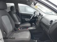 ✅ 2013 Chevrolet Captiva Sport LT • VIN: 3GNAL3EK6DS632854 • Lot: 41825137. Wystawiony na IAAI z przebiegiem 183 303 mil. Bezpłatny archiwum sprzedaży aukcyjnych z USA i szczegółowy raport historii pojazdu na DreamBid. Zdjęcie 5.