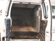 ✅ 2020 Chevrolet Express Cargo • VIN: 1GCZGGFG2L1269258 • Lot: 42290784. Listed on IAAI with 175,462 mi. Free auction sales archive from the USA and detailed vehicle history report at DreamBid. Image 8.