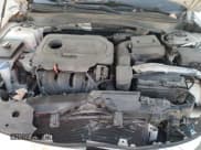 ✅ 2019 Kia Optima S • VIN: 5XXGT4L32KG344367 • Лот: 93110355. Опубликован ранее на Copart с пробегом 105 806 миль. Бесплатный доступ к архиву аукционных продаж из США и подробный отчёт об истории автомобиля на DreamBid. Изображение 11.