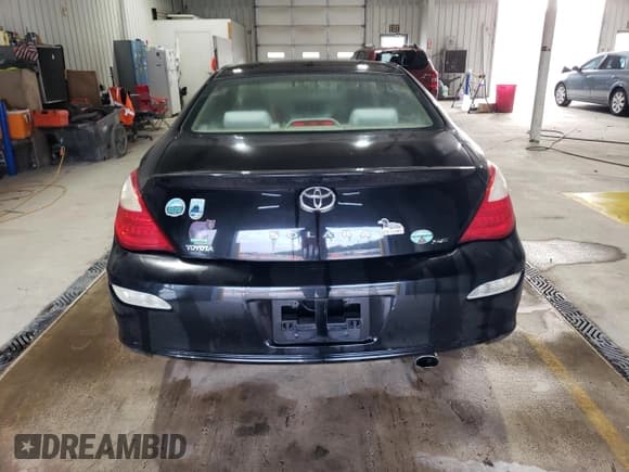 ✅ 2008 Toyota Solara SE • VIN: 4T1CE30P68U767039 • Lot: 66905205. Wystawiony na Copart z przebiegiem 159 222 mil. Bezpłatny archiwum sprzedaży aukcyjnych z USA i szczegółowy raport historii pojazdu na DreamBid. Zdjęcie 6.