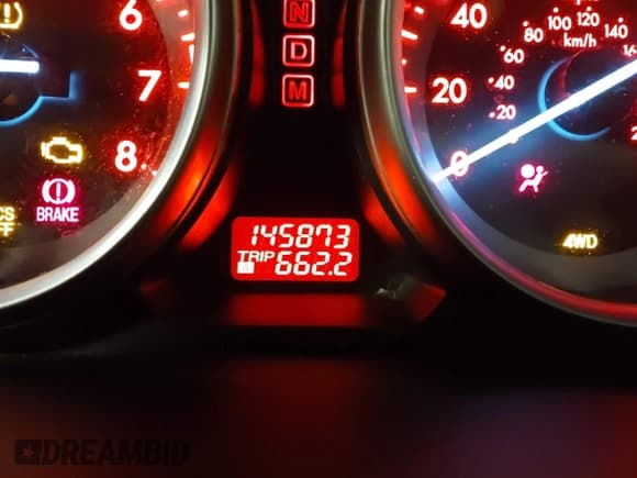 ✅ 2012 Mazda CX-9 Touring • VIN: JM3TB3CV3C0350685 • Lot: 42714426. Listed on IAAI with 145,873 mi. Free auction sales archive from the USA and detailed vehicle history report at DreamBid. Image 16.