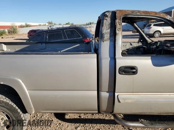 ✅ 2006 Chevrolet Silverado 2500HD LT1 • VIN: 1GCHK24U16E291058 • Лот: 84701835. Опубликован ранее на Copart с пробегом Не указан. Бесплатный доступ к архиву аукционных продаж из США и подробный отчёт об истории автомобиля на DreamBid. Изображение 10.