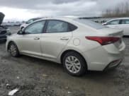 ✅ 2019 Hyundai Accent SE • VIN: 3KPC24A33KE062669 • Лот: 81038314. Опубликован ранее на Copart с пробегом 45 005 миль. Бесплатный доступ к архиву аукционных продаж из США и подробный отчёт об истории автомобиля на DreamBid. Изображение 2.